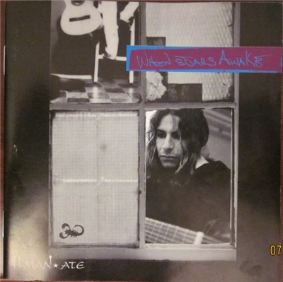 H-Man Ate - When Stars Awake download mp3 flac