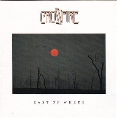 Crossfire - East Of Where download mp3 flac