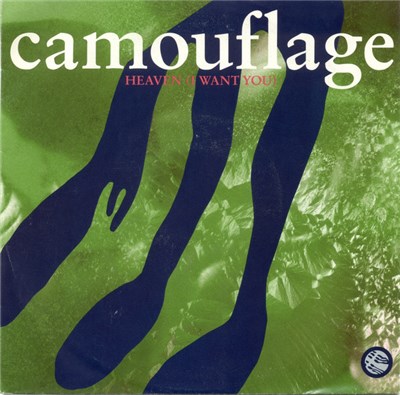 Camouflage - Heaven (I Want You) download mp3 flac