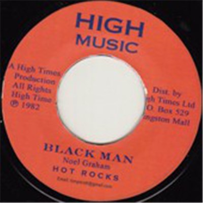 Hot Rocks - Black Man download mp3 flac