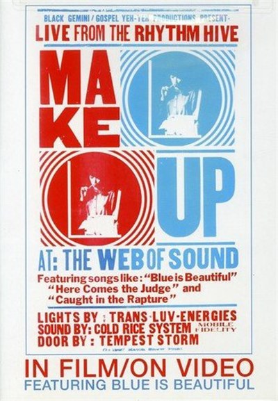 The Make-Up - In Film / On Video download mp3 flac