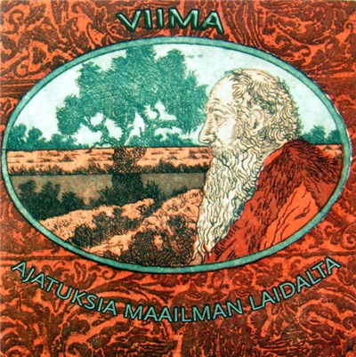 Viima - Ajatuksia Maailman Laidalta download mp3 flac