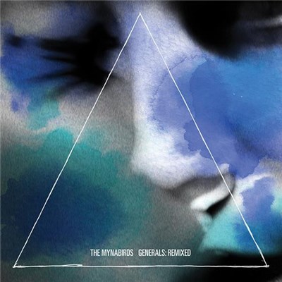 The Mynabirds - Generals: Remixed download mp3 flac
