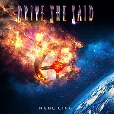 Drive, She Said - Real Life download mp3 flac