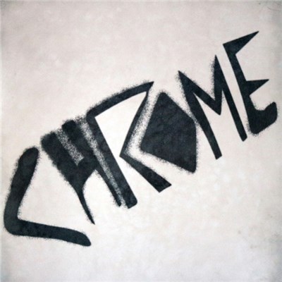 Chrome - The Visitation download mp3 flac