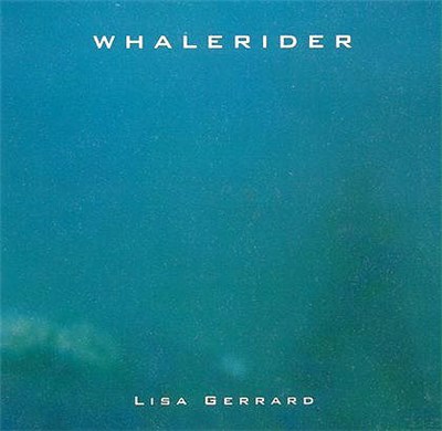 Lisa Gerrard - Whalerider (Original Soundtrack) download mp3 flac