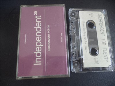 Various - Independent 20 Volume 16 download mp3 flac