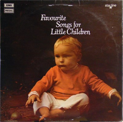 Sunbury Junior Singers (Of The Salvation Army) - Favourite Songs For Little Children download mp3 flac