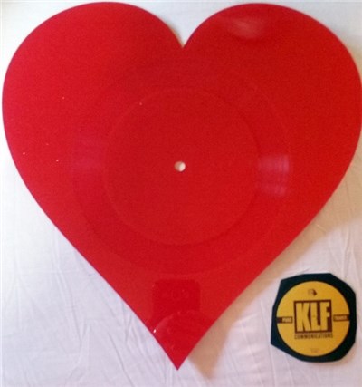 The KLF - Love Trance download mp3 flac