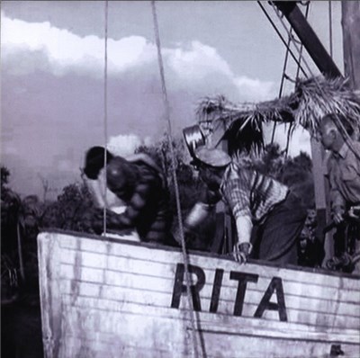The Rita - Milicent Patrick download mp3 flac
