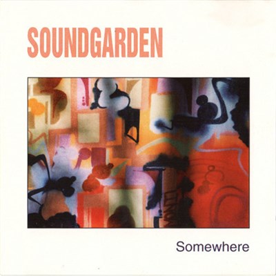 Soundgarden - Somewhere - Live '92 download mp3 flac