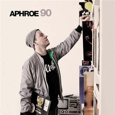 Aphroe - 90 download mp3 flac