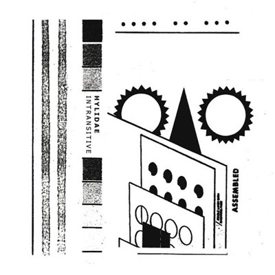 Hylidae - Intransitive download mp3 flac