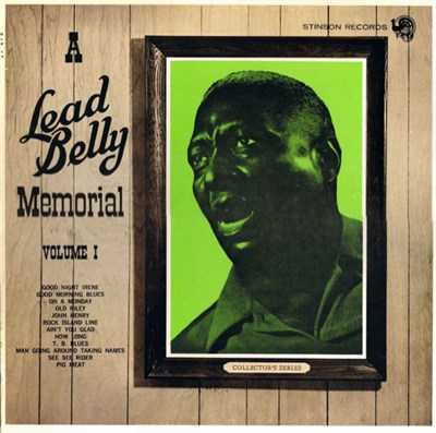 Leadbelly - A Leadbelly Memorial: Volume I download mp3 flac