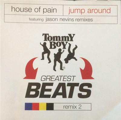 House Of Pain - Jump Around download mp3 flac