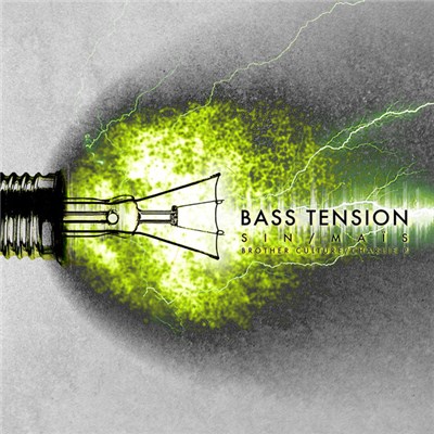 (Sin), Maïs, Brother Culture, Charlie P - Bass Tension download mp3 flac