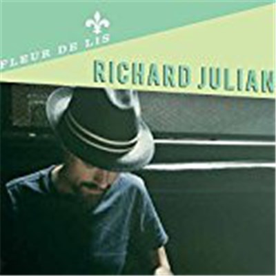 Richard Julian - Fleur De Lis download mp3 flac