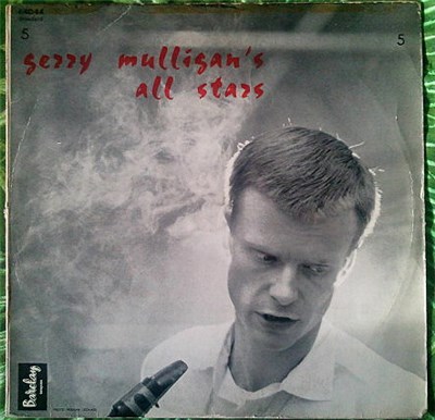 Gerry Mulligan All Stars - Gerry Mulligan's All Stars download mp3 flac