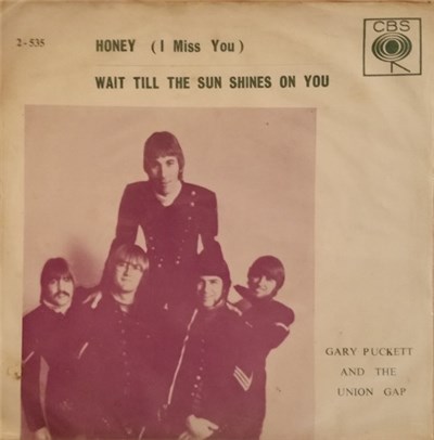 Gary Puckett & The Union Gap - Honey (I Miss You) download mp3 flac