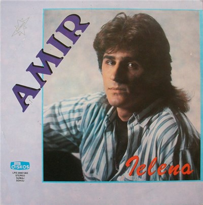 Amir - Jelena download mp3 flac