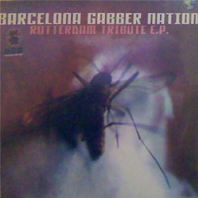 Barcelona Gabber Nation - Rotterdam Tribute E.P. download mp3 flac