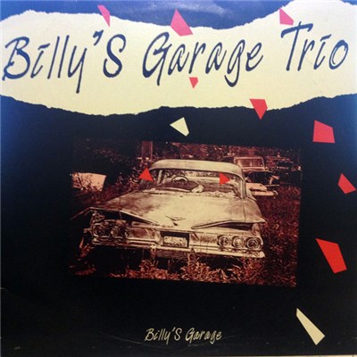 Billy's Garage Trio - Billy's Garage download mp3 flac
