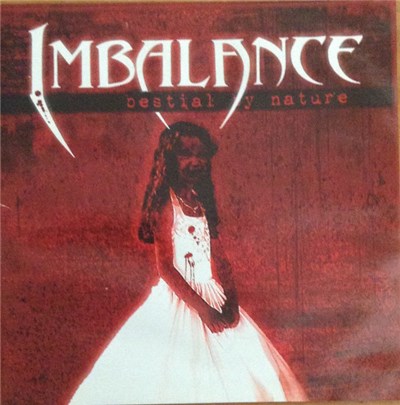 Imbalance - Bestial By Nature download mp3 flac