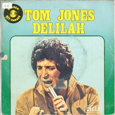 Tom Jones - Smile / Delilah download mp3 flac