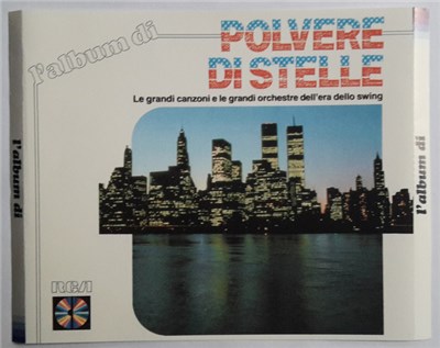 Various - Polvere Di Stelle (Le Grandi Canzoni E Le Grandi Orchestre Dell'era Dello Swing) download mp3 flac