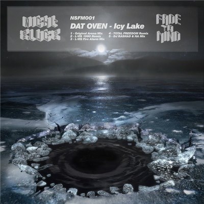 Dat Oven - Icy Lake download mp3 flac