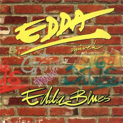 Edda Művek - Edda Blues download mp3 flac