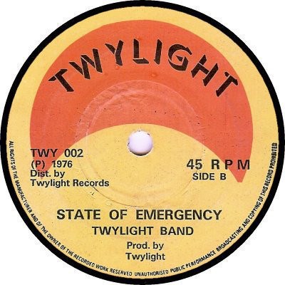 Twylight Band - Gonk download mp3 flac