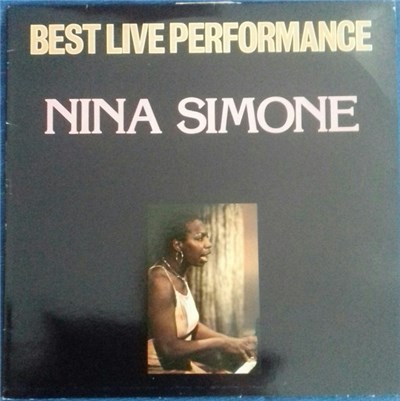 Nina Simone - Best Live Performance download mp3 flac