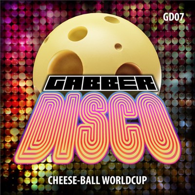 Various - Cheese​-​Ball Worldcup download mp3 flac