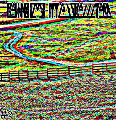 Rawnoizyshittlessbazzztard - #2 download mp3 flac