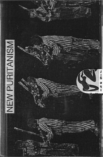 Zwangsbeglucktertum - New Puritanism download mp3 flac