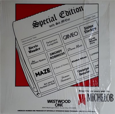 Stephanie Mills - Special Edition With Sid McCoy download mp3 flac