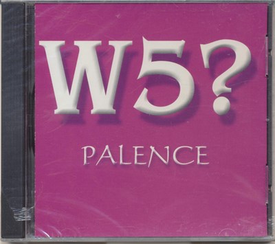 Palence - W5? download mp3 flac