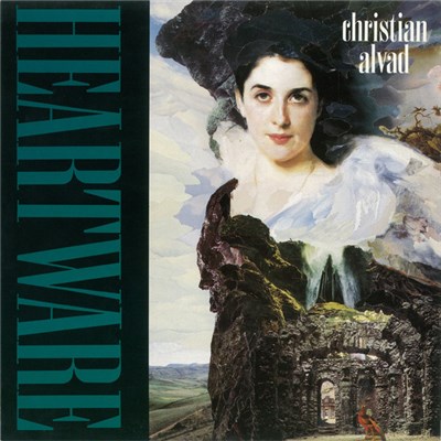 Christian Alvad - Heartware download mp3 flac