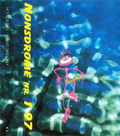 Nonsdrome - 1997 #01 download mp3 flac