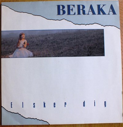 Beraka - Elsker Dig download mp3 flac