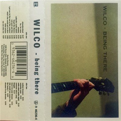 Wilco - Being There download mp3 flac