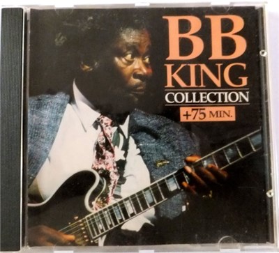 B.B. King - Collection +75 Min download mp3 flac