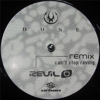 Dune - Can't Stop Raving (Remixes) download mp3 flac