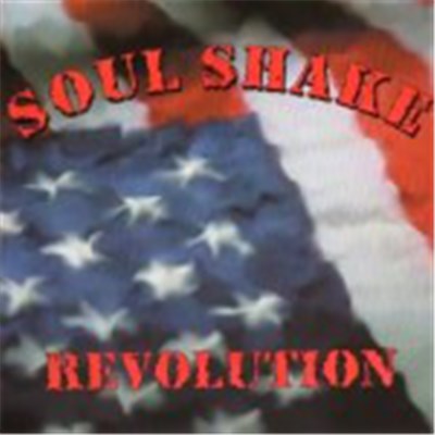 Soulshake - Revolution download mp3 flac