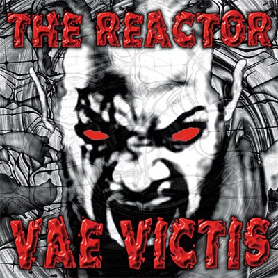 The Reactor - Vae Victis download mp3 flac