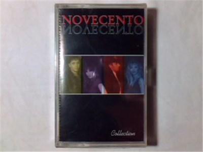 Novecento - Collection download mp3 flac