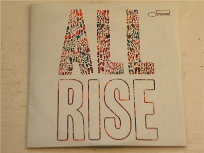 Jason Moran - All Rise: A Joyful Elegy For Fats Waller download mp3 flac