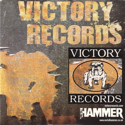 Various - Victory Records download mp3 flac