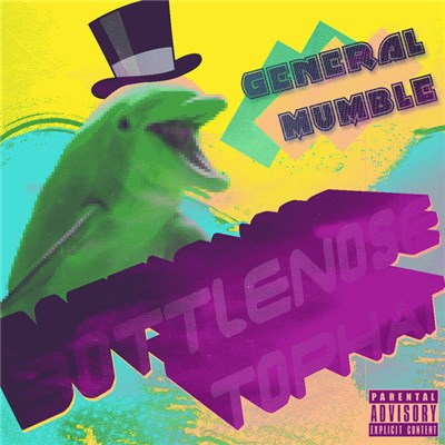 General Mumble - Bottlenose Tophat download mp3 flac